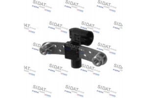 Sidat Σηματοδ. παλμών, στροφ. Άξονας - 83.111