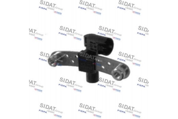 Sidat Σηματοδ. παλμών, στροφ. Άξονας - 83.111