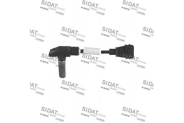 Sidat Σηματοδ. παλμών, στροφ. Άξονας - 83.138