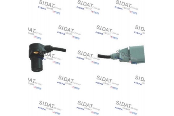 Sidat Σηματοδ. παλμών, στροφ. Άξονας - 83.190