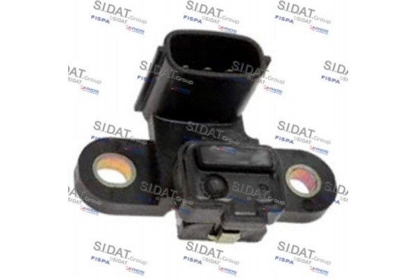 Sidat Σηματοδ. παλμών, στροφ. Άξονας - 83.194