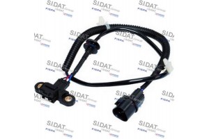 Sidat Σηματοδ. παλμών, στροφ. Άξονας - 83.197