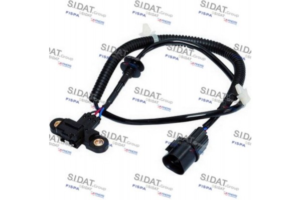 Sidat Σηματοδ. παλμών, στροφ. Άξονας - 83.197