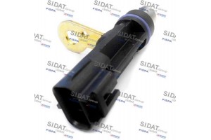 Sidat Σηματοδ. παλμών, στροφ. Άξονας - 83.3009