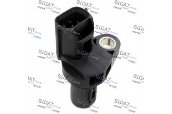 Sidat Σηματοδ. παλμών, στροφ. Άξονας - 83.3022