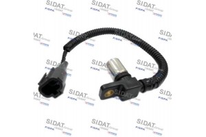 Sidat Σηματοδ. παλμών, στροφ. Άξονας - 83.3035