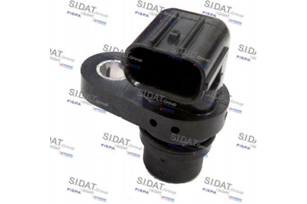 Sidat Σηματοδ. παλμών, στροφ. Άξονας - 83.3048