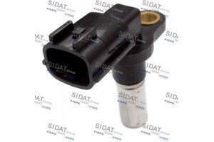 Sidat Σηματοδ. παλμών, στροφ. Άξονας - 83.3054