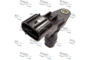 Sidat Σηματοδ. παλμών, στροφ. Άξονας - 83.3056A2
