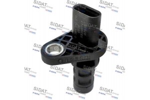 Sidat Σηματοδ. παλμών, στροφ. Άξονας - 83.3058