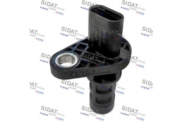 Sidat Σηματοδ. παλμών, στροφ. Άξονας - 83.3058