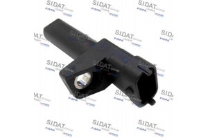 Sidat Σηματοδ. παλμών, στροφ. Άξονας - 83.3109