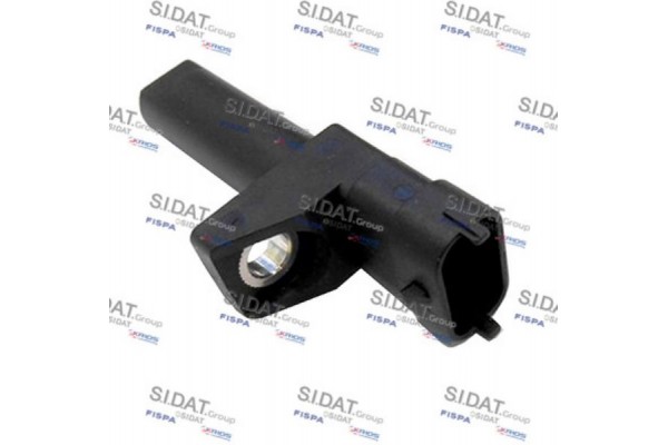 Sidat Σηματοδ. παλμών, στροφ. Άξονας - 83.3109