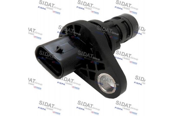 Sidat Σηματοδ. παλμών, στροφ. Άξονας - 83.3113