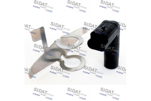 Sidat Σηματοδ. παλμών, στροφ. Άξονας - 83.3115