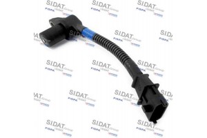 Sidat Σηματοδ. παλμών, στροφ. Άξονας - 83.3133