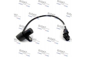 Sidat Σηματοδ. παλμών, στροφ. Άξονας - 83.3134