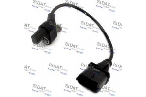 Sidat Σηματοδ. παλμών, στροφ. Άξονας - 83.3156