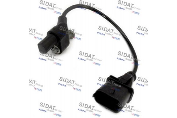 Sidat Σηματοδ. παλμών, στροφ. Άξονας - 83.3156