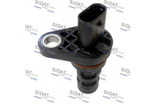 Sidat Σηματοδ. παλμών, στροφ. Άξονας - 83.3221