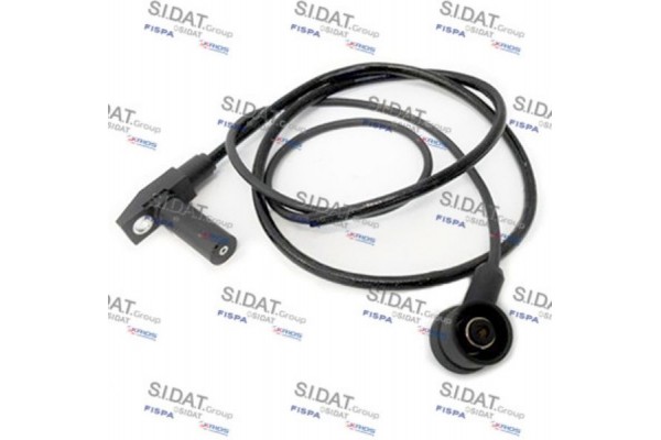 Sidat Σηματοδ. παλμών, στροφ. Άξονας - 83.3228