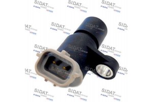 Sidat Σηματοδ. παλμών, στροφ. Άξονας - 83.3253