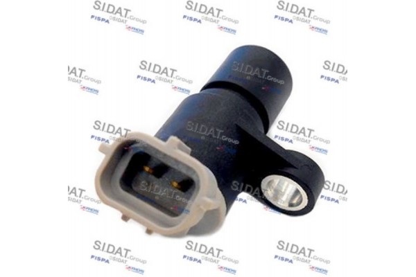 Sidat Σηματοδ. παλμών, στροφ. Άξονας - 83.3253