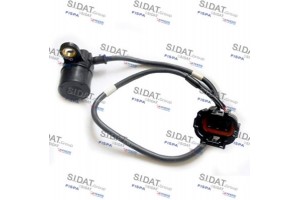 Sidat Σηματοδ. παλμών, στροφ. Άξονας - 83.3255