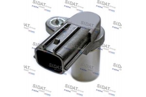 Sidat Σηματοδ. παλμών, στροφ. Άξονας - 83.3263