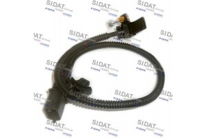 Sidat Σηματοδ. παλμών, στροφ. Άξονας - 83.3317