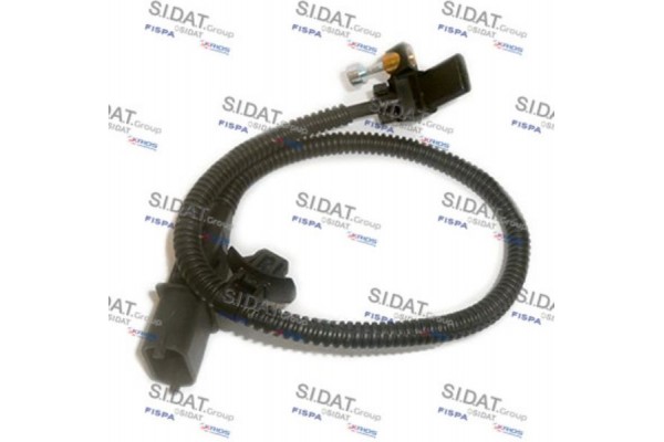 Sidat Σηματοδ. παλμών, στροφ. Άξονας - 83.3317