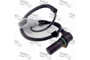 Sidat Σηματοδ. παλμών, στροφ. Άξονας - 83.3324