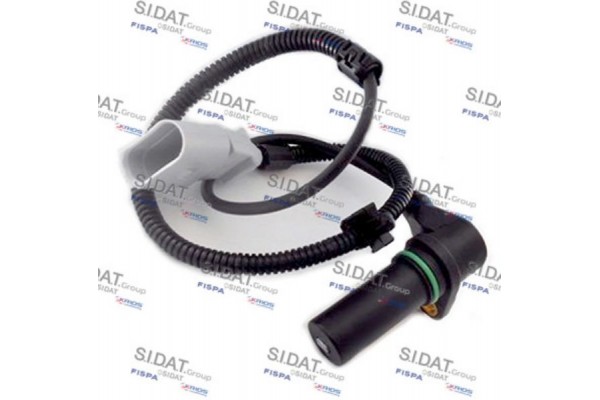 Sidat Σηματοδ. παλμών, στροφ. Άξονας - 83.3324