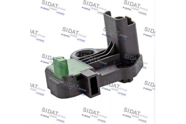 Sidat Σηματοδ. παλμών, στροφ. Άξονας - 83.3357