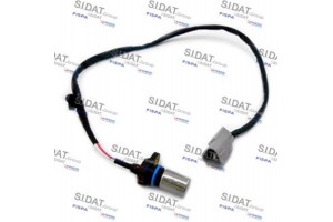 Sidat Σηματοδ. παλμών, στροφ. Άξονας - 83.3430