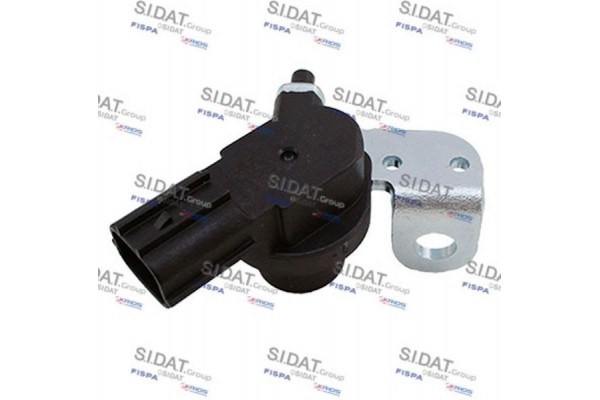 Sidat Σηματοδ. παλμών, στροφ. Άξονας - 83.3482