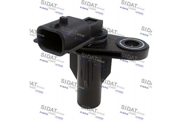 Sidat Σηματοδ. παλμών, στροφ. Άξονας - 83.3493