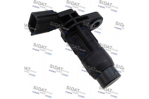 Sidat Σηματοδ. παλμών, στροφ. Άξονας - 83.3500