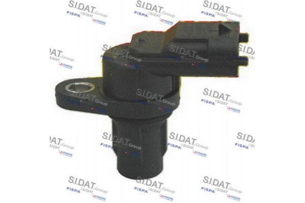 Sidat Σηματοδ. παλμών, στροφ. Άξονας - 83.354A2