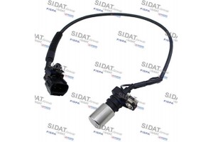 Sidat Σηματοδ. παλμών, στροφ. Άξονας - 83.3541