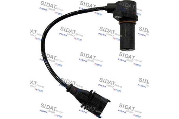 Sidat Σηματοδ. παλμών, στροφ. Άξονας - 83.370