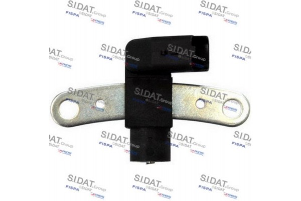 Sidat Σηματοδ. παλμών, στροφ. Άξονας - 83.383