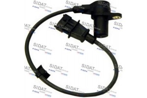 Sidat Σηματοδ. παλμών, στροφ. Άξονας - 83.399