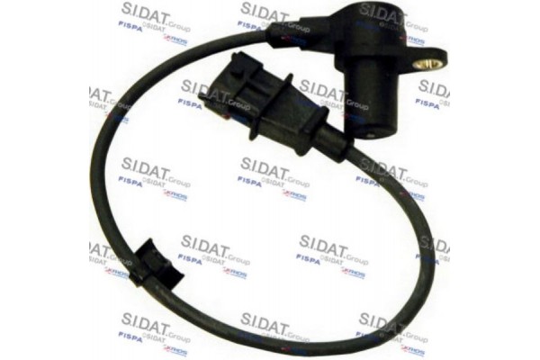 Sidat Σηματοδ. παλμών, στροφ. Άξονας - 83.399