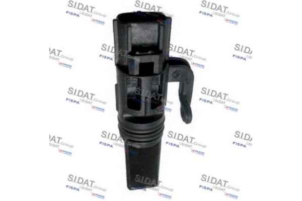 Sidat Σηματοδ. παλμών, στροφ. Άξονας - 83.404