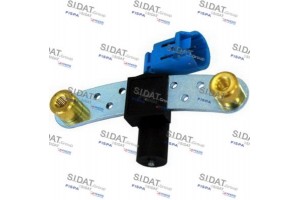 Sidat Σηματοδ. παλμών, στροφ. Άξονας - 83.416