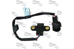 Sidat Σηματοδ. παλμών, στροφ. Άξονας - 83.426