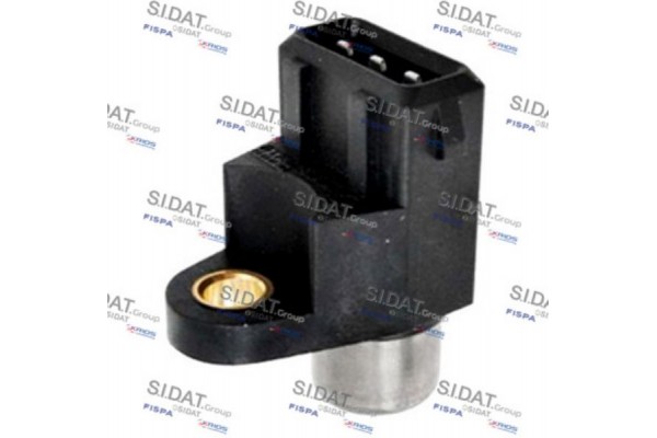 Sidat Σηματοδ. παλμών, στροφ. Άξονας - 83.432