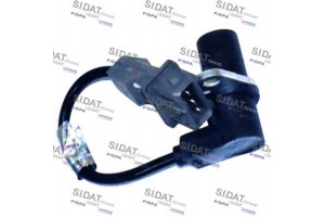 Sidat Σηματοδ. παλμών, στροφ. Άξονας - 83.456