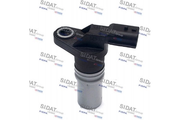 Sidat Σηματοδ. παλμών, στροφ. Άξονας - 83.468